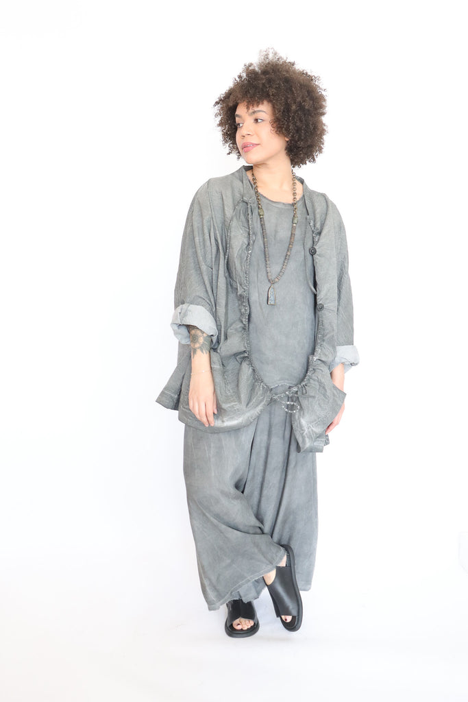 Rundholz 124 1115 Jacket | ATELIER957