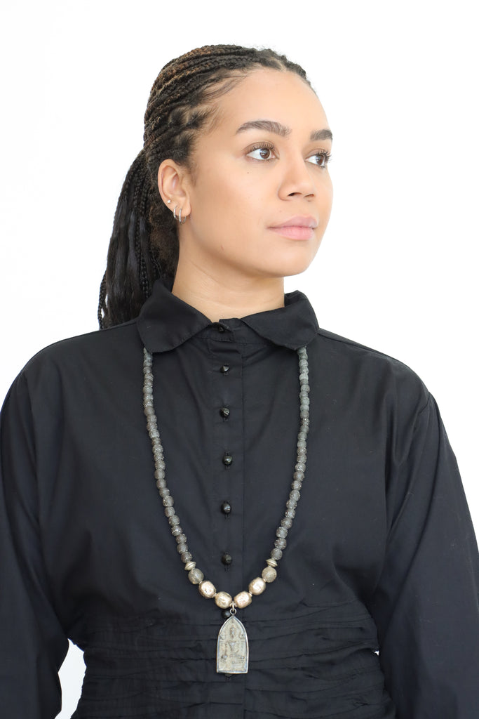 Mya Lambrecht  NL1865 Necklace | ATELIER957