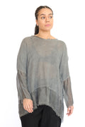 sanctamuerte S171 Top | ATELIER957