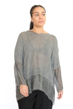 sanctamuerte S171 Top | ATELIER957