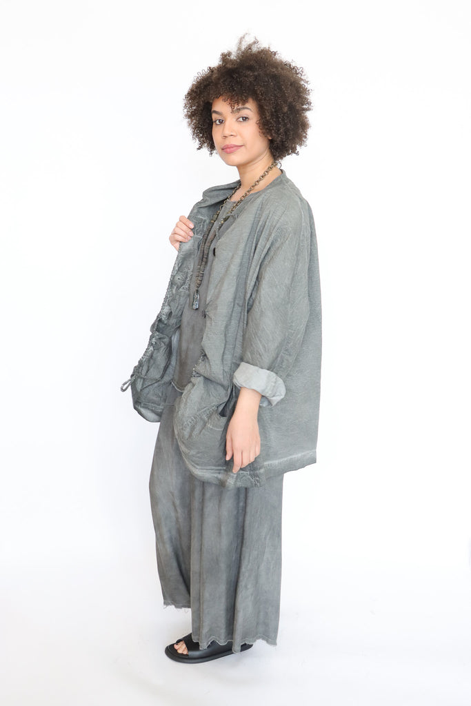 Rundholz 124 1115 Jacket | ATELIER957