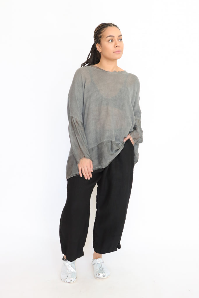 sanctamuerte S171 Top | ATELIER957