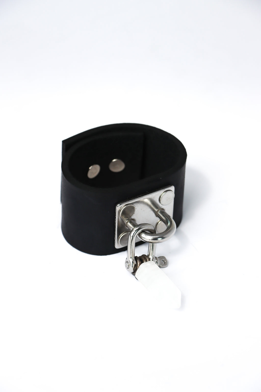 Mya Lambrecht Crystal Cuff