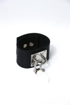Mya Lambrecht Crystal Cuff