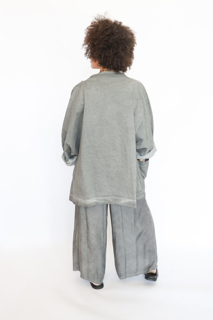 Rundholz 124 1115 Jacket | ATELIER957