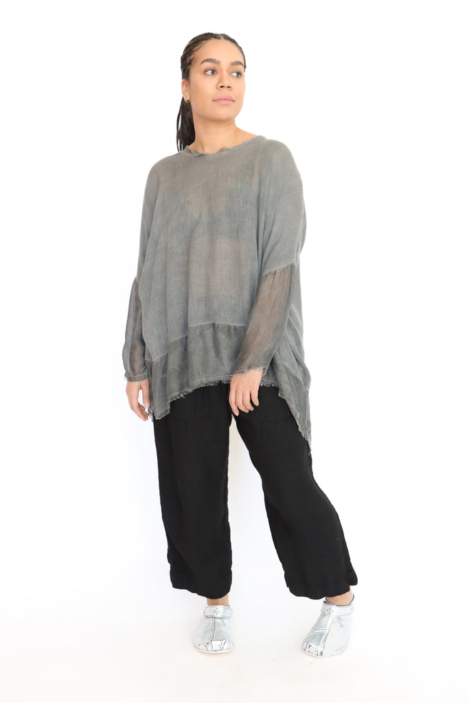 sanctamuerte S171 Top | ATELIER957