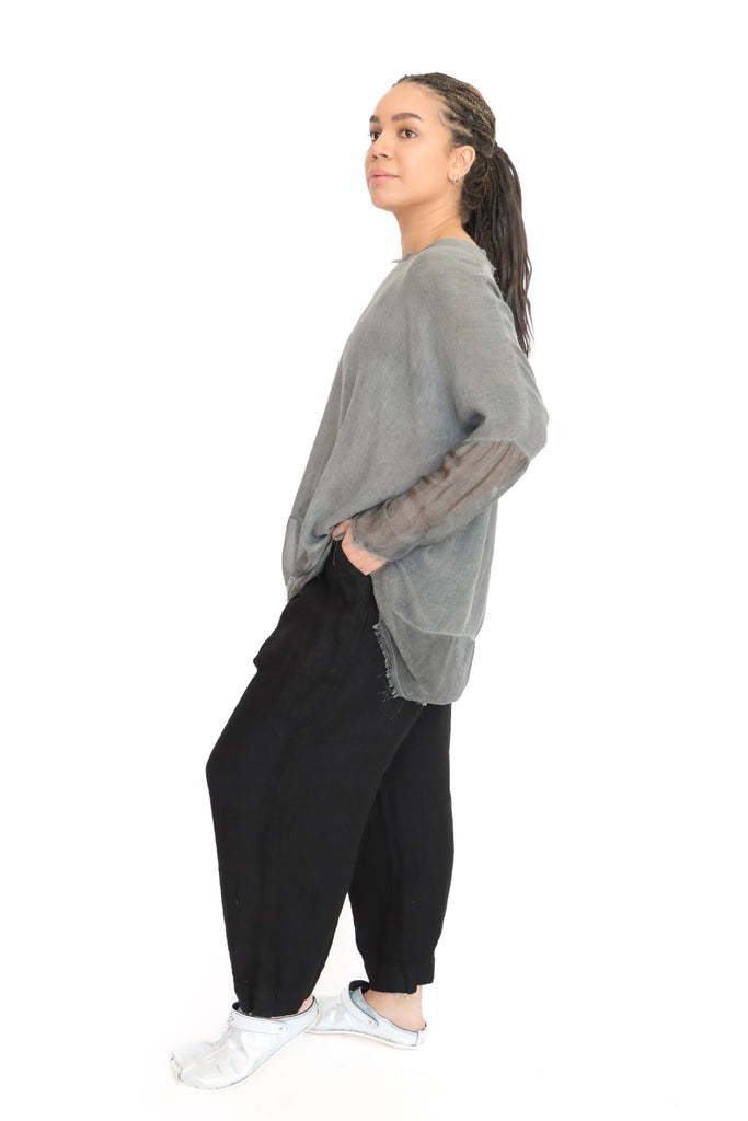 sanctamuerte S171 Top | ATELIER957