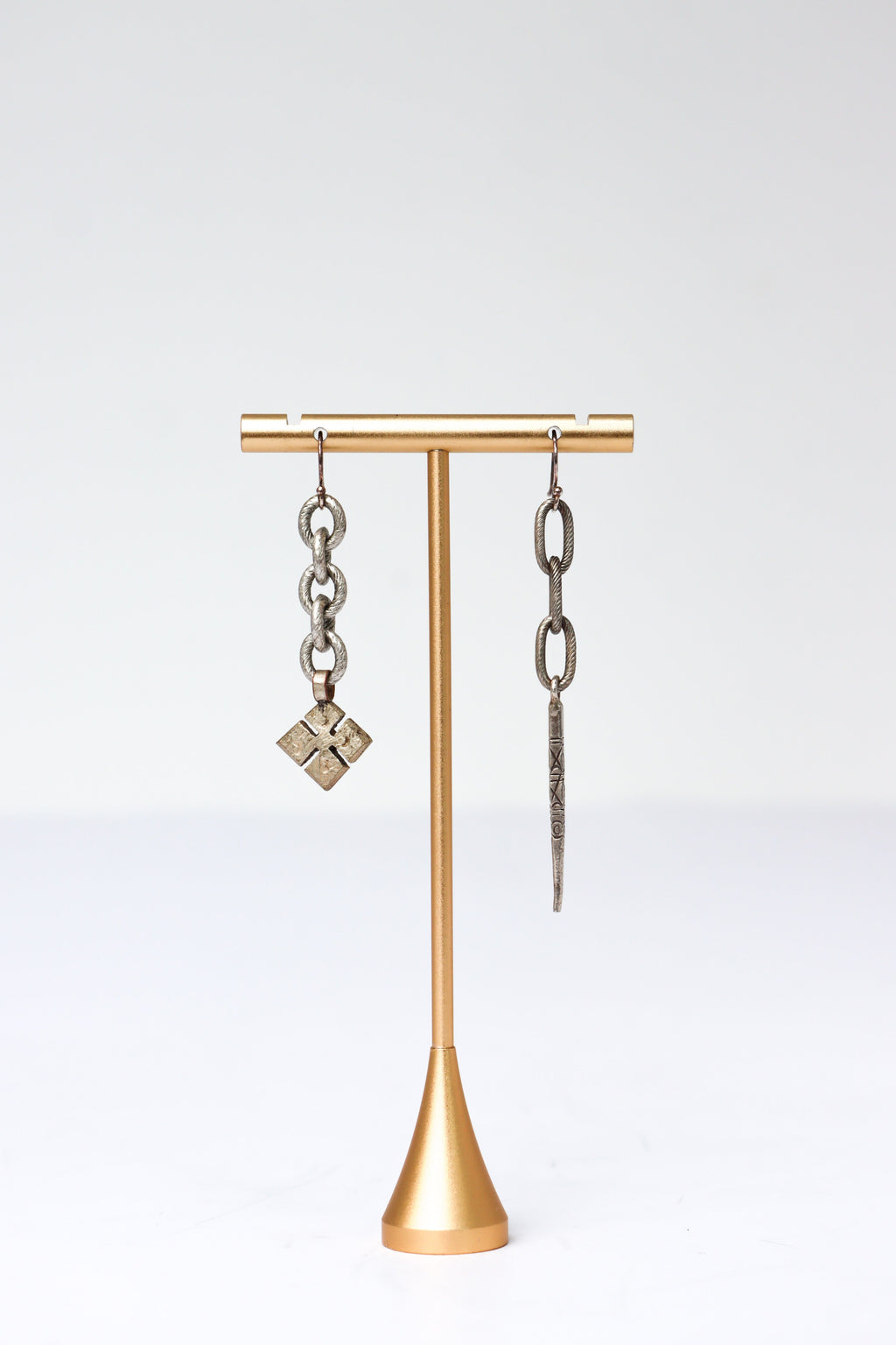 Mya Lambrecht ESPIKE Earrings