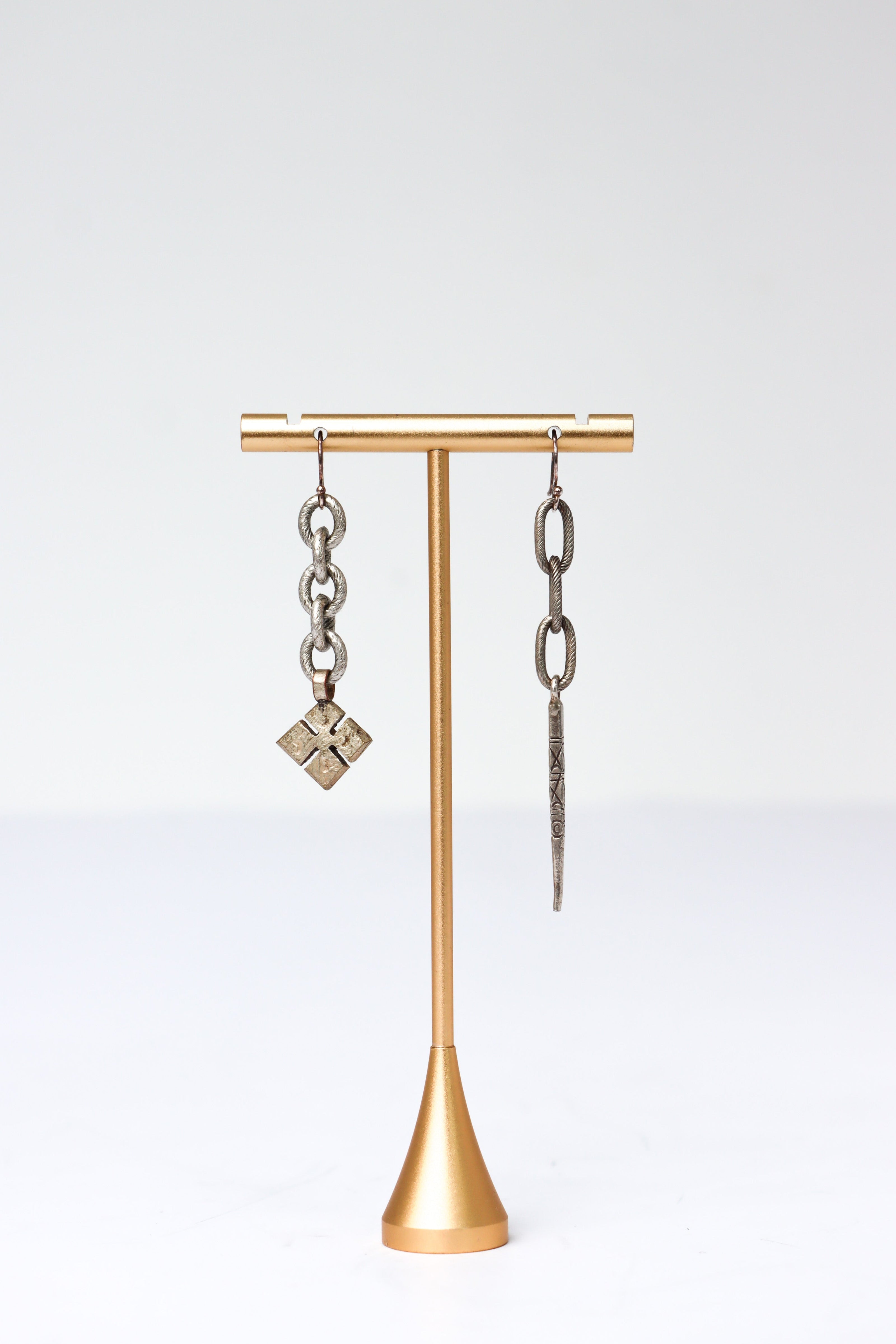 Mya Lambrecht ESPIKE Earrings