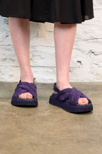 LOFINA London Indaco Sandals I ATELIER957