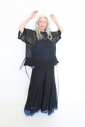 MiiN 1003 Blouse | ATELIER957
