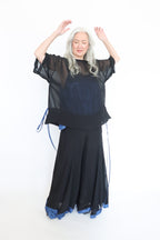 MiiN 1003 Blouse | ATELIER957