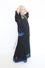MiiN 1003 Blouse | ATELIER957