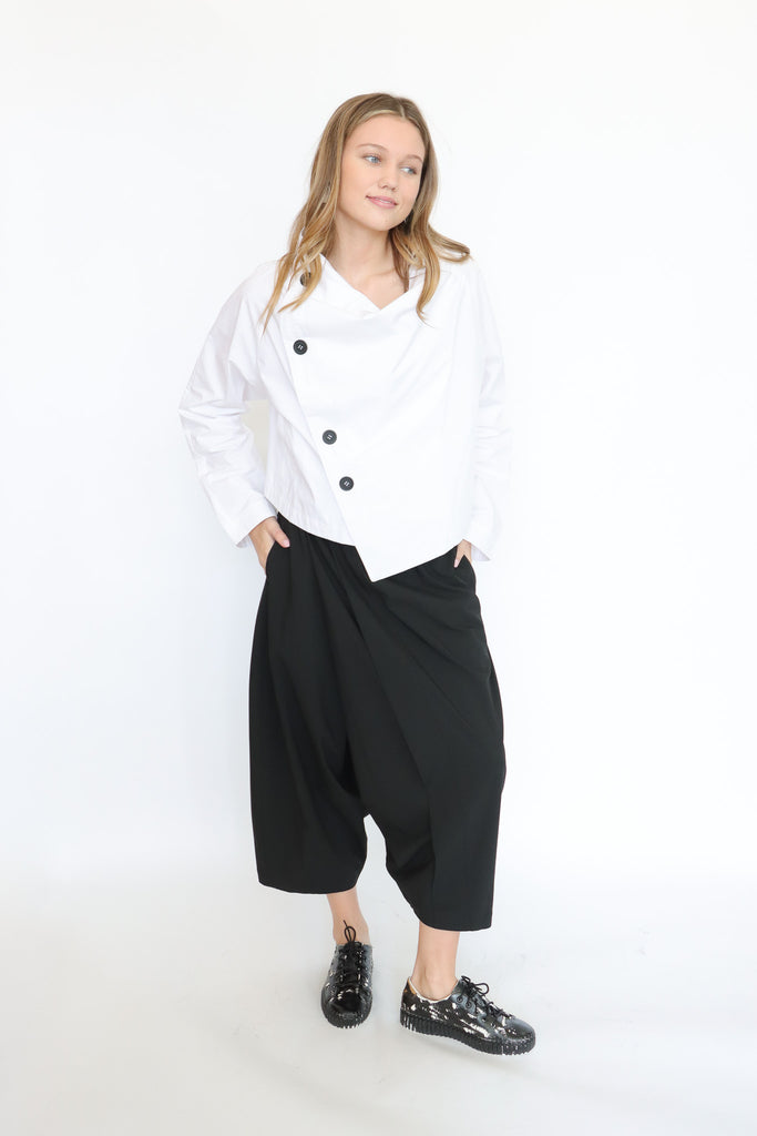 Moyuru 243644 Pants | ATELIER957