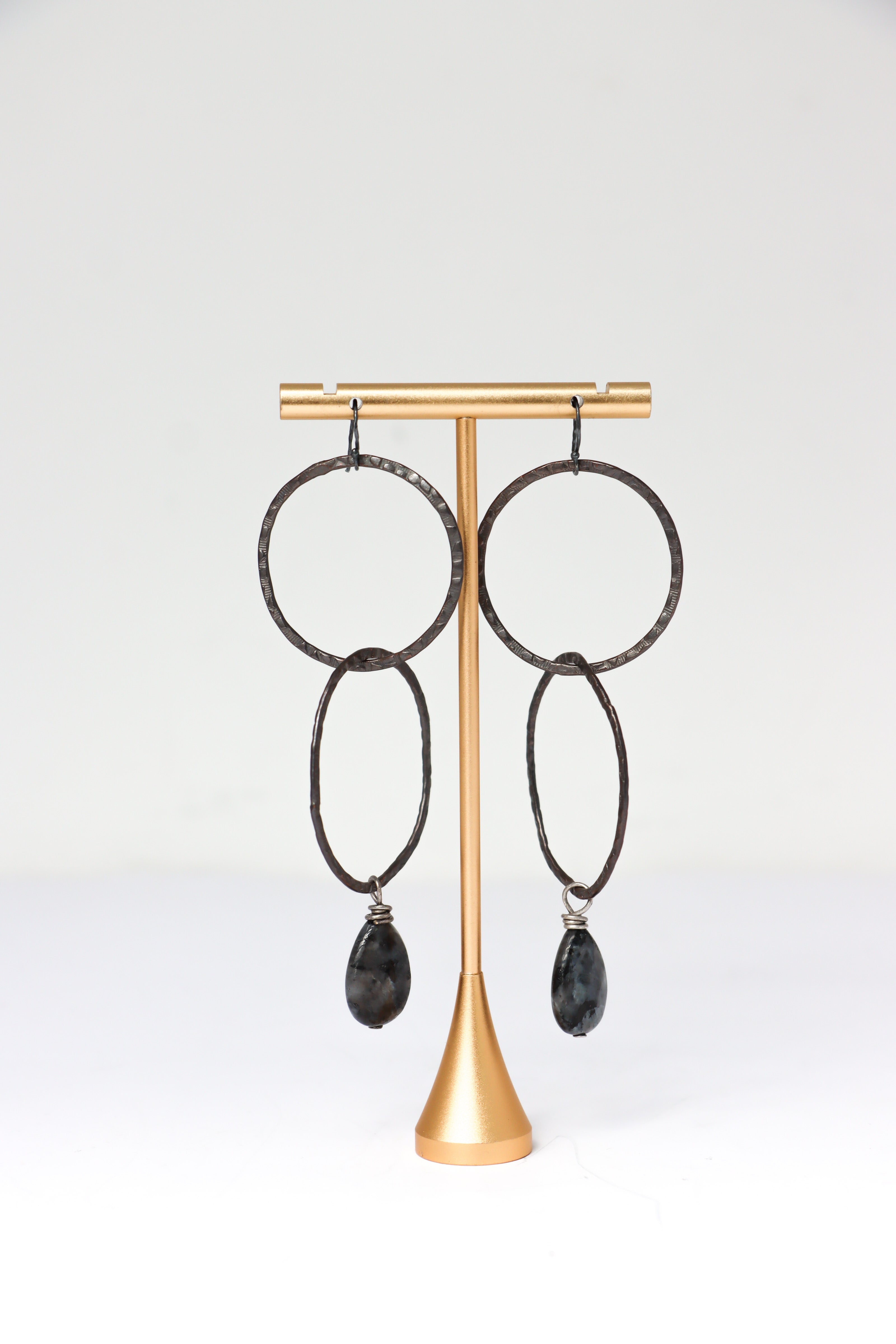Mya Lambrecht EBLLAB Earrings