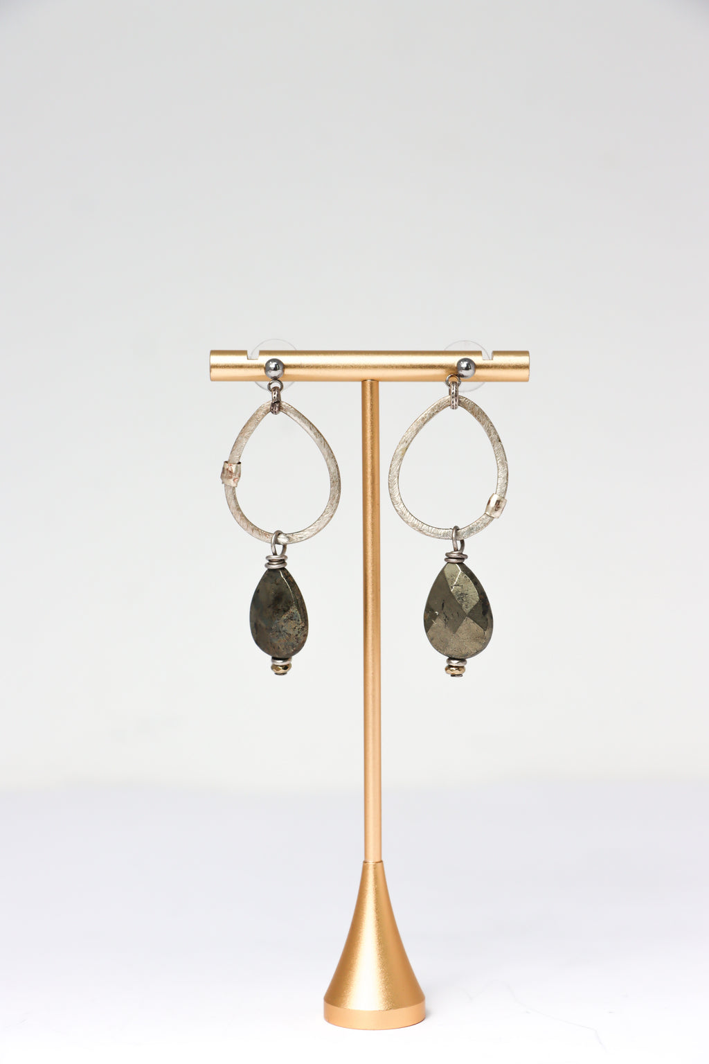 Mya Lambrecht E39 Earrings