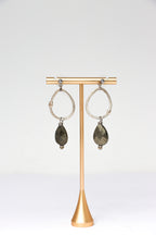 Mya Lambrecht E39 Earrings