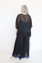 MiiN 1003 Blouse | ATELIER957