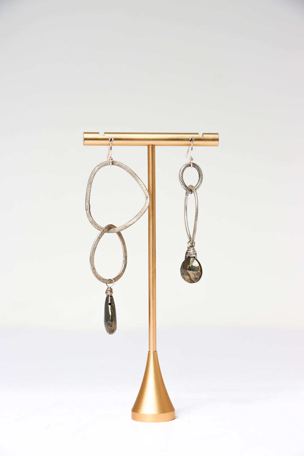 Mya Lambrecht E222 Earrings