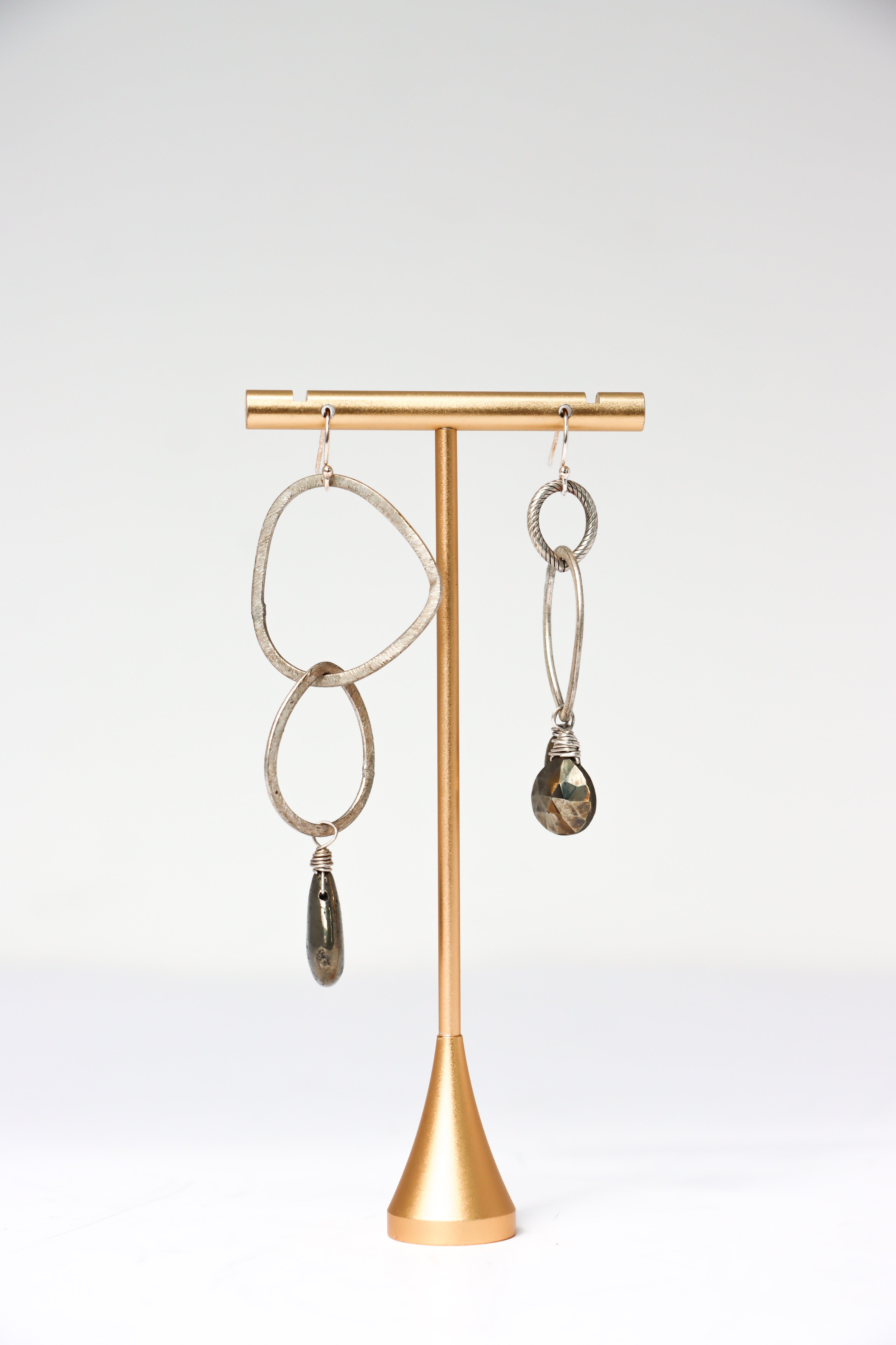 Mya Lambrecht E222 Earrings