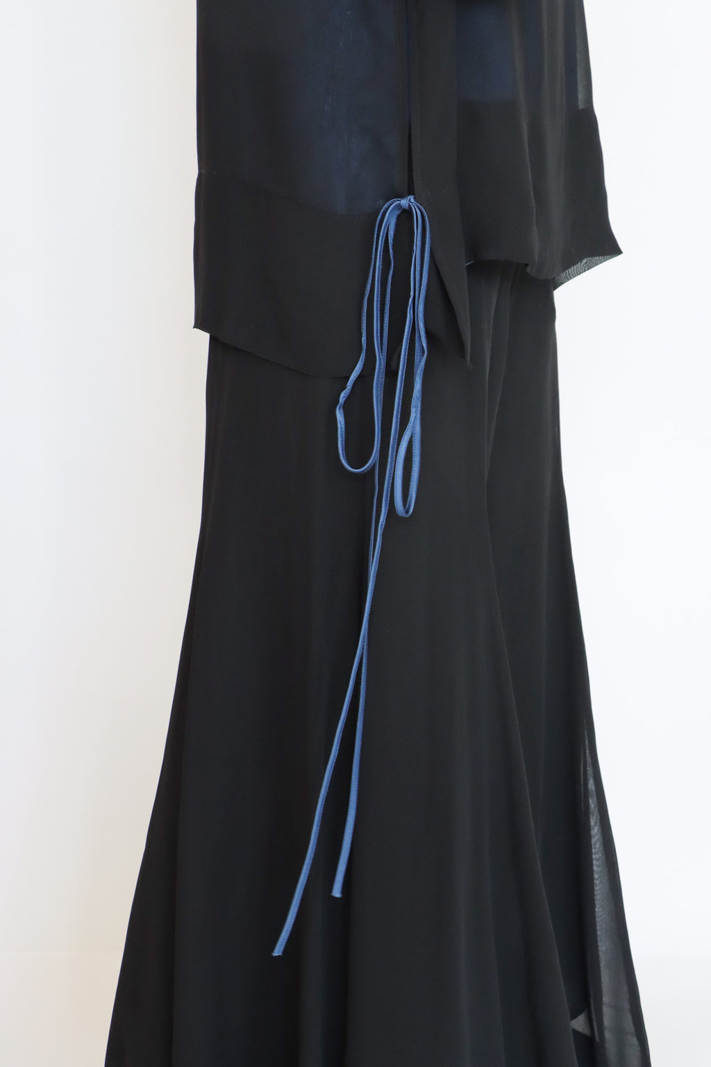 MiiN 1003 Blouse | ATELIER957