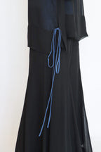 MiiN 1003 Blouse | ATELIER957