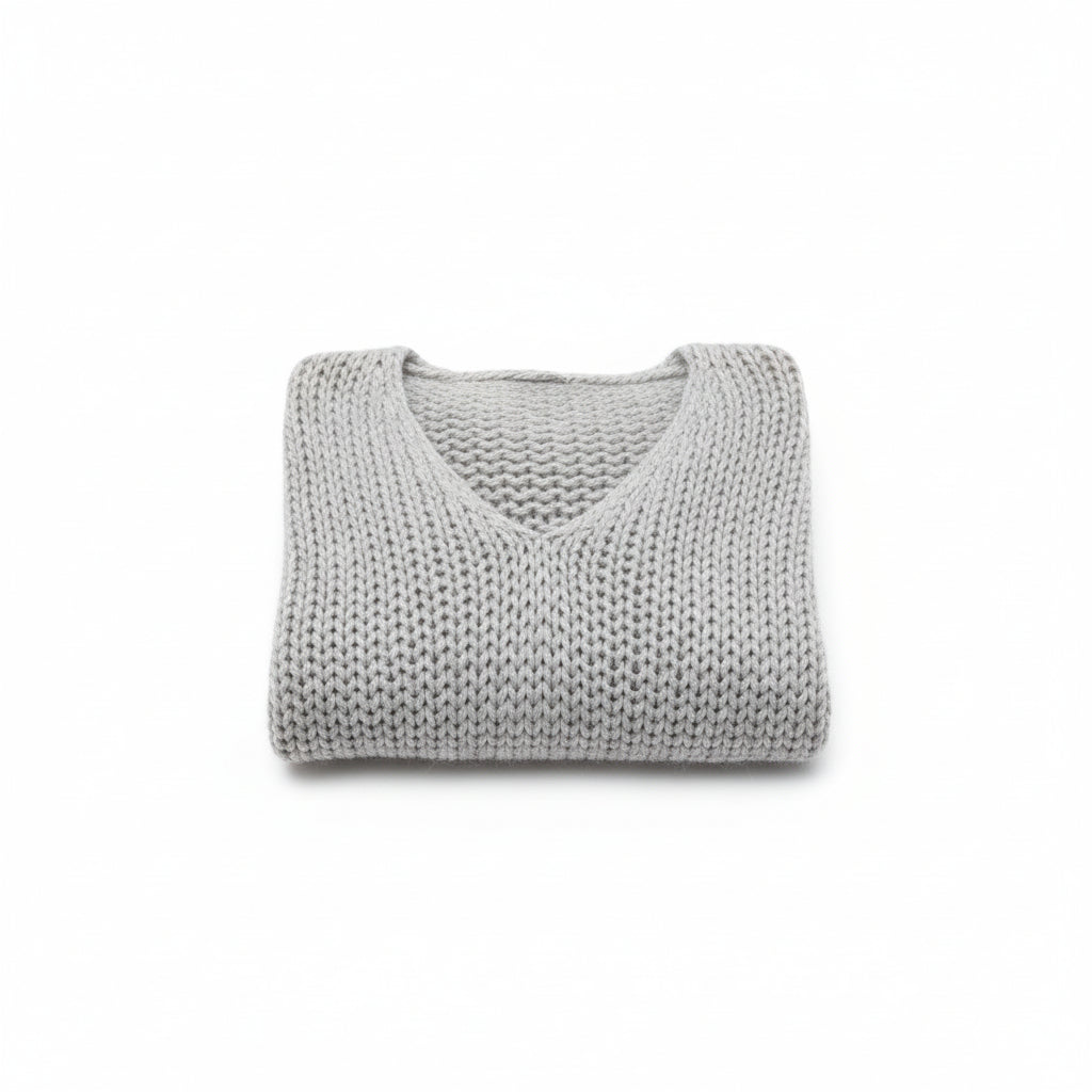 NRK Tana V Sweater | ATELIER957