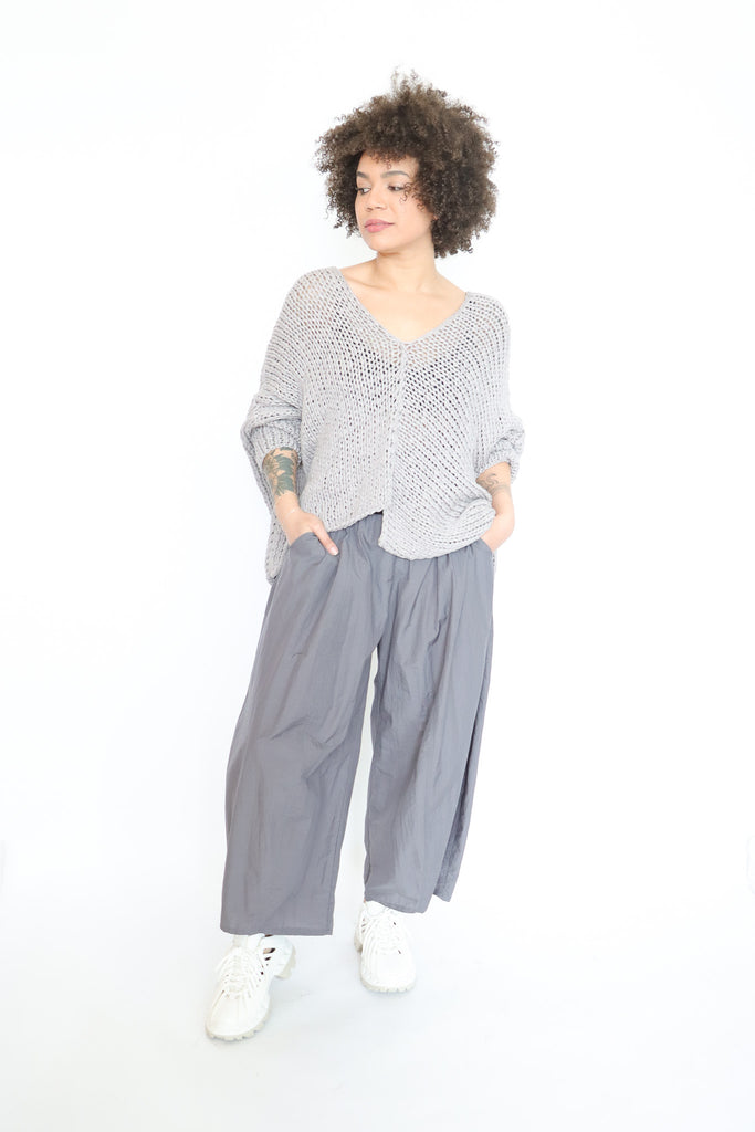 NRK Tana V Sweater | ATELIER957