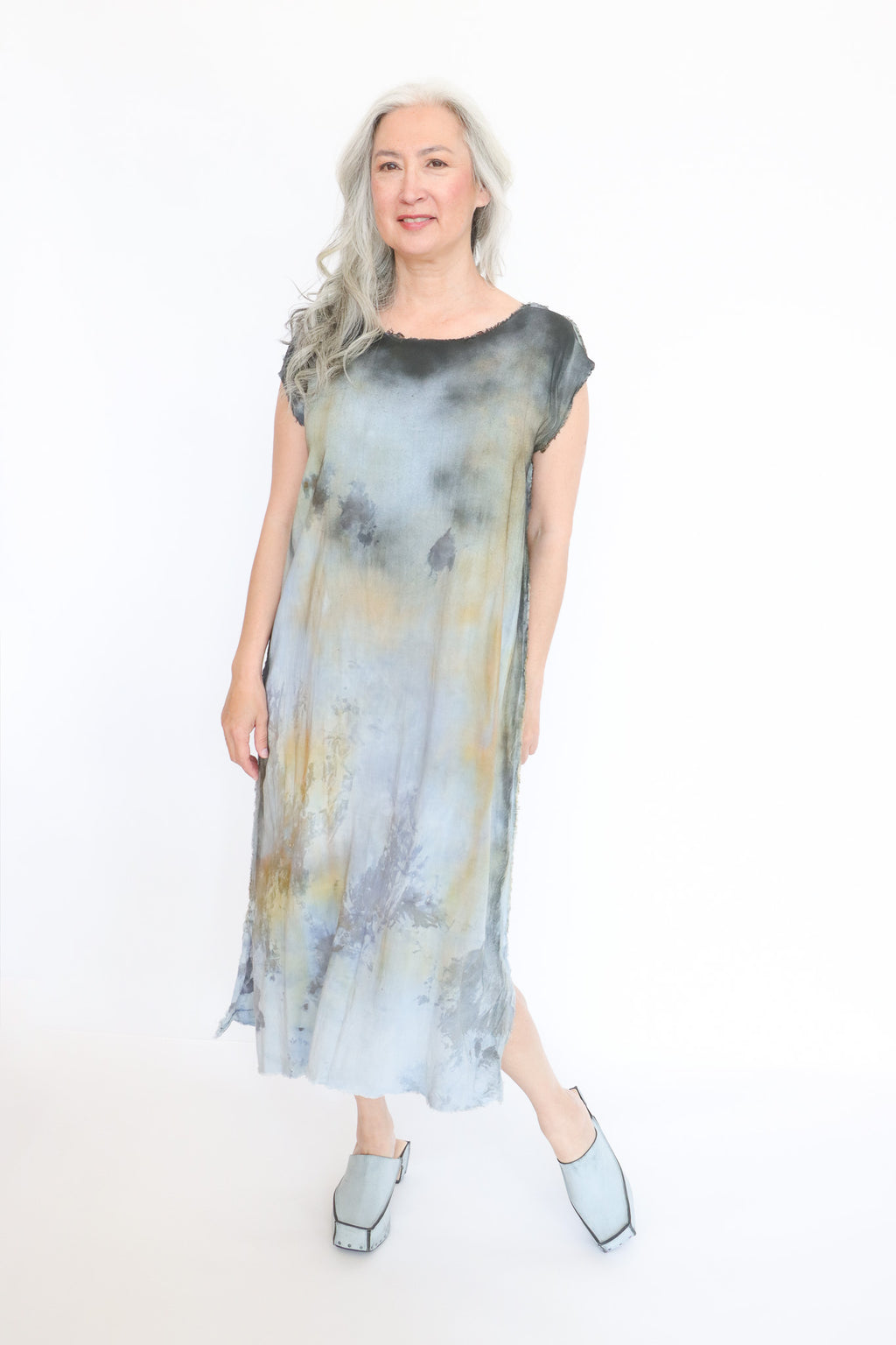 Caboclo Bad Paint Vol2 Dress | ATELIER957
