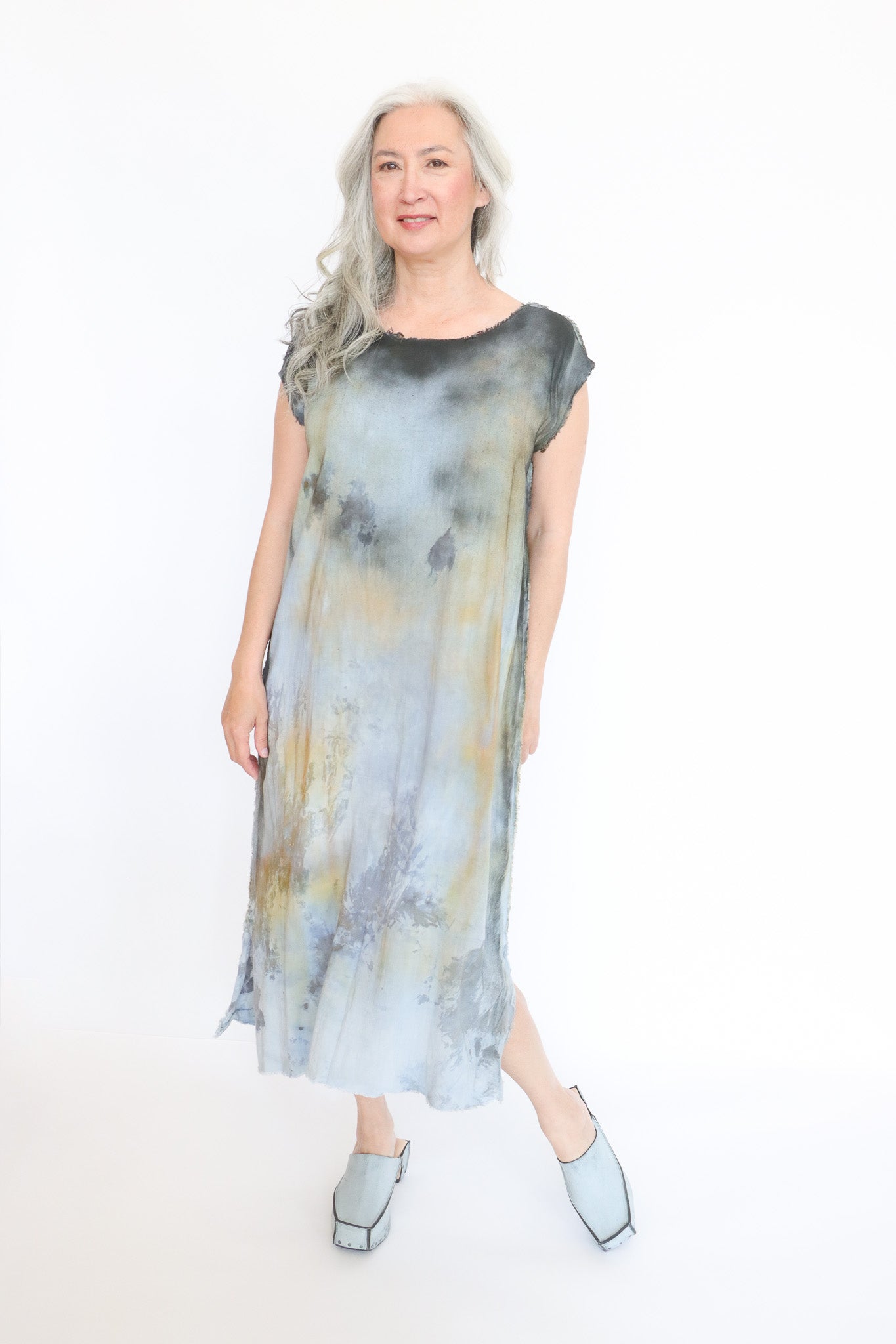 Caboclo Bad Paint Vol2 Dress | ATELIER957