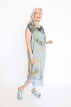 Caboclo Bad Paint Vol2 Dress | ATELIER957