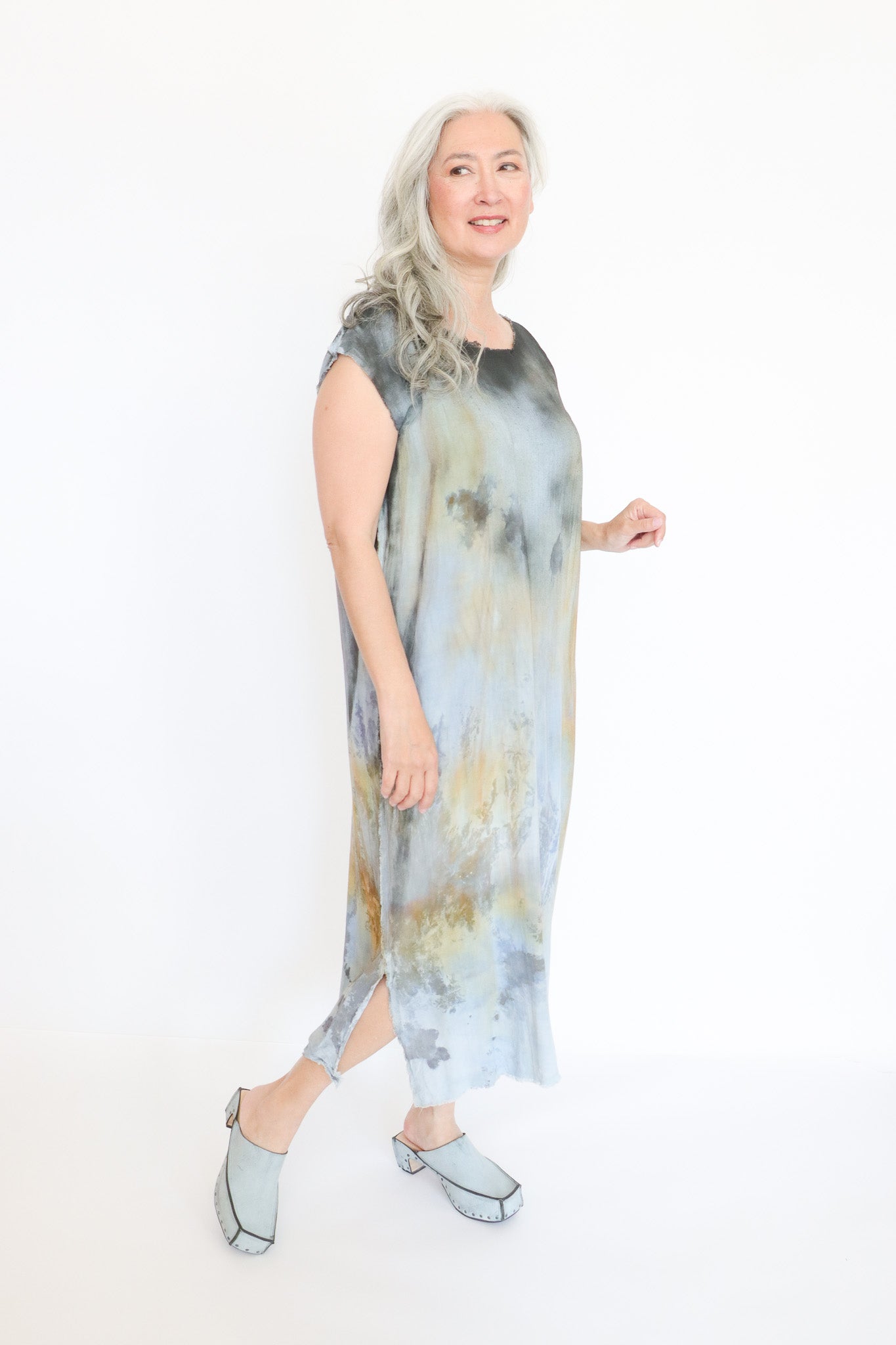Caboclo Bad Paint Vol2 Dress | ATELIER957