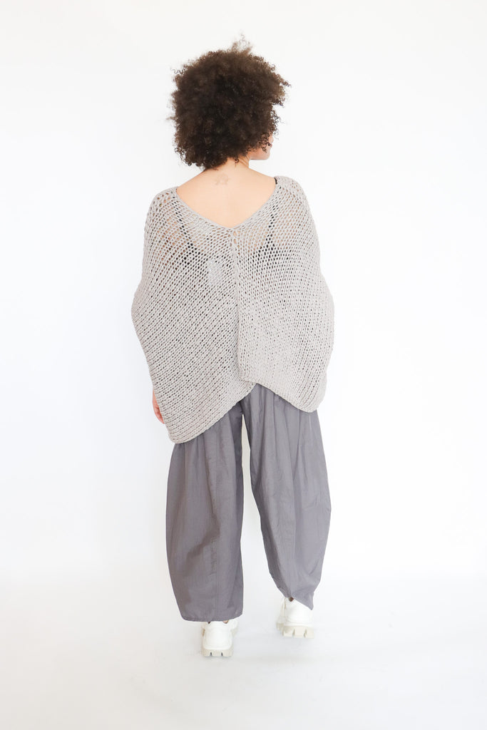 NRK Tana V Sweater | ATELIER957