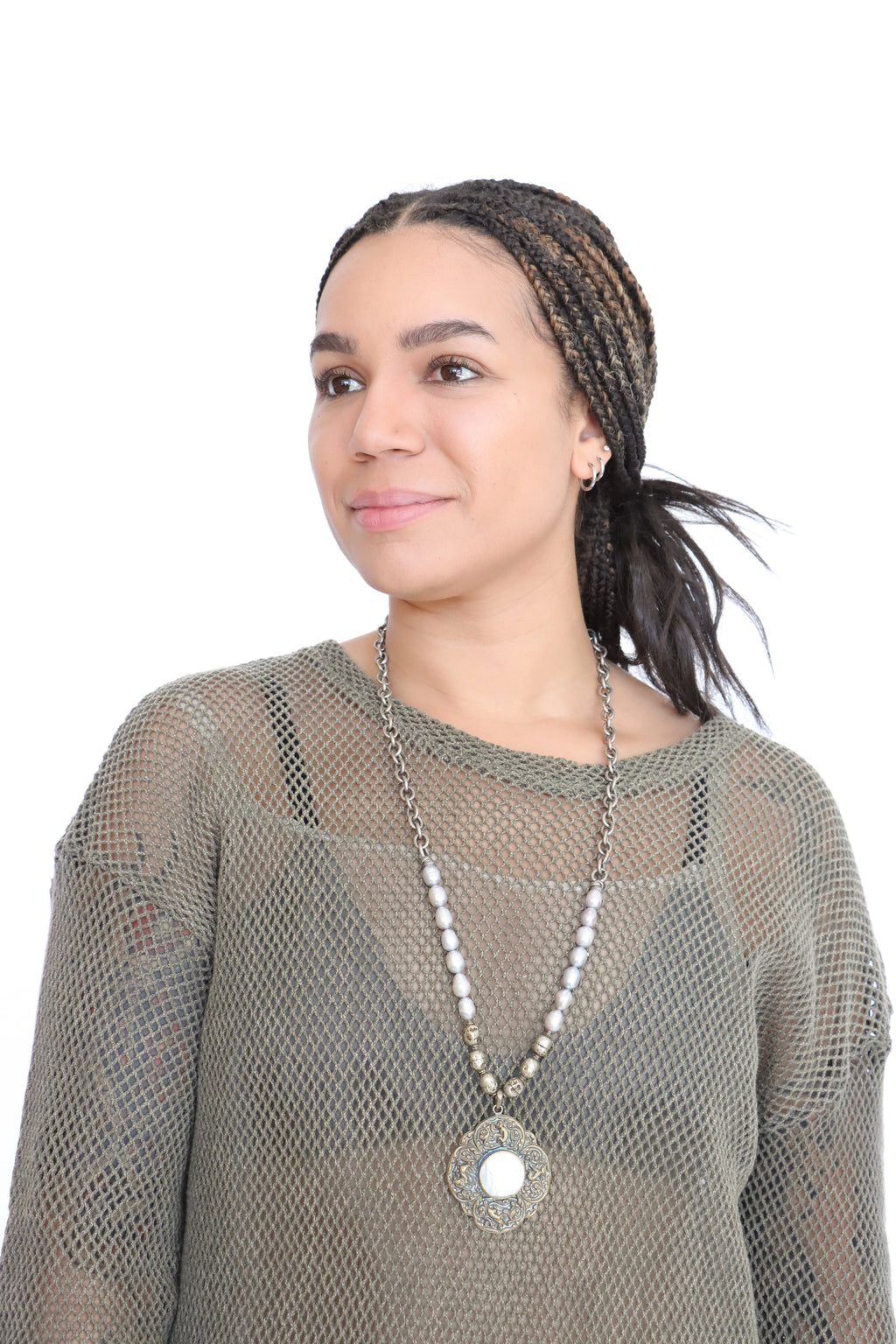 Mya Lambrecht N1807 Necklace | ATELIER957