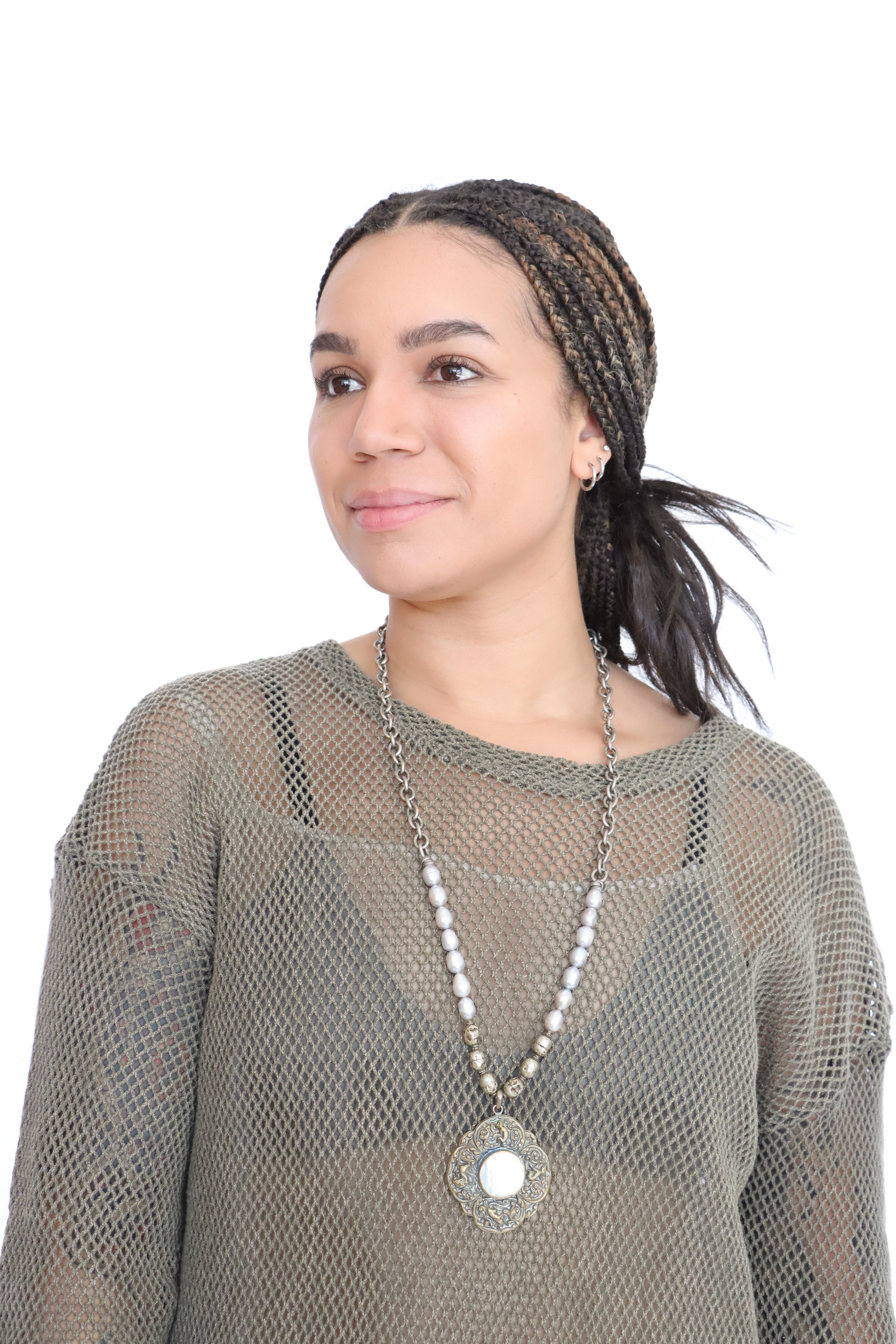 Mya Lambrecht N1807 Necklace | ATELIER957