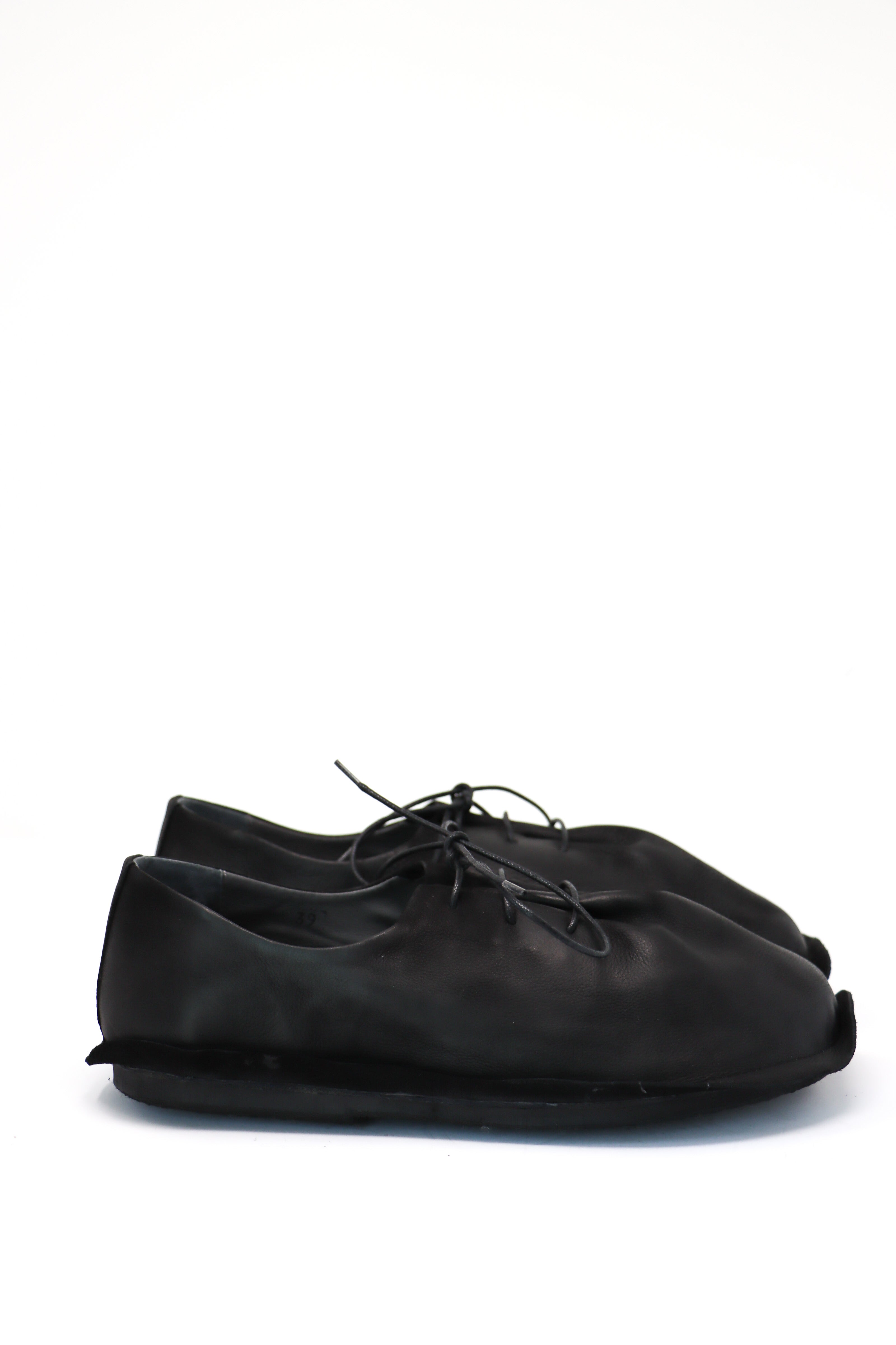 SORT AARHUS Neroga Shoes