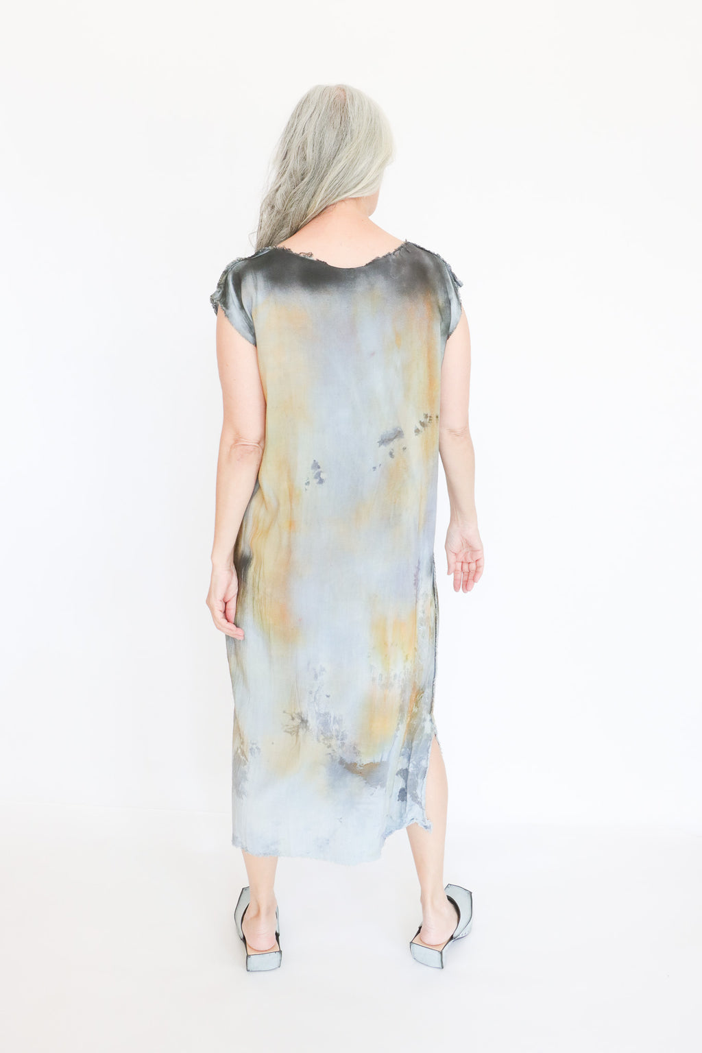 Caboclo Bad Paint Vol2 Dress | ATELIER957