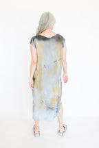 Caboclo Bad Paint Vol2 Dress | ATELIER957