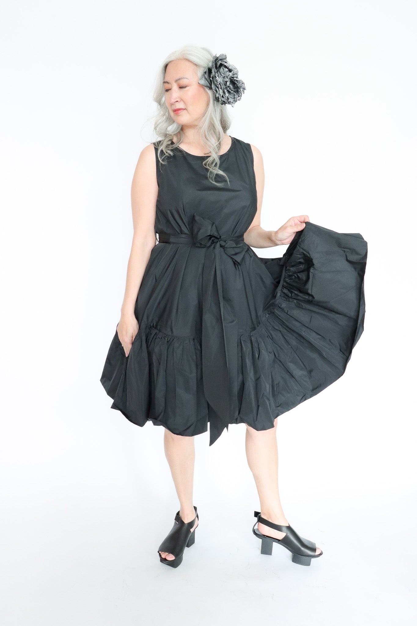 Igor Dobranic Peru Dress | ATELIER957