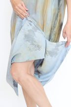 Caboclo Bad Paint Vol2 Dress | ATELIER957