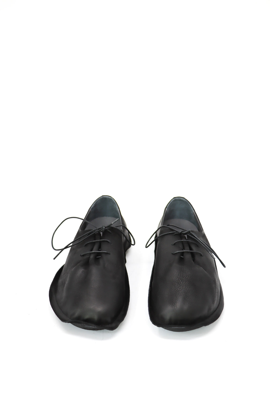 SORT AARHUS Neroga Shoes