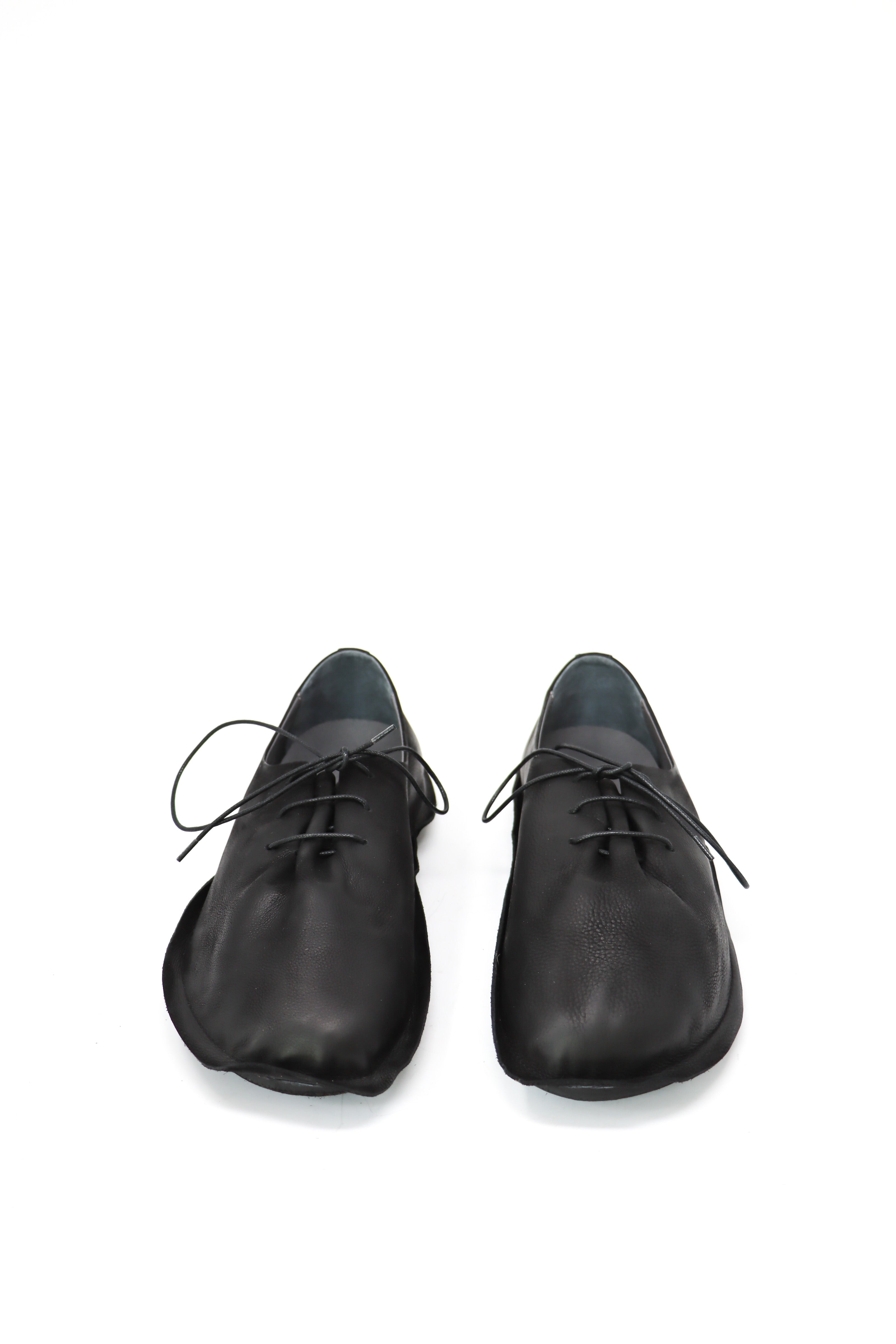 SORT AARHUS Neroga Shoes