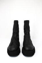 LOFINA Nero Gas Boots