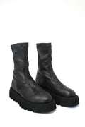LOFINA Nero Gas Boots