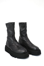 LOFINA Nero Gas Boots