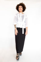 PierAntonioGaspari Origami Cardigan | ATELIER957