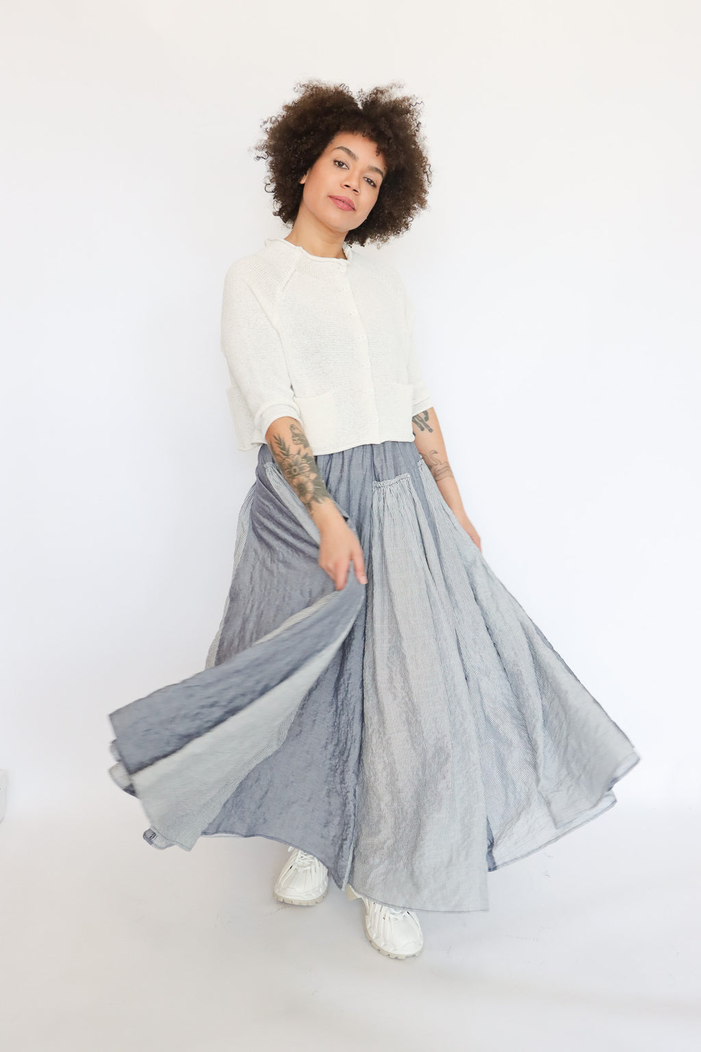 NRK Gwendalin Skirt  | ATELIER957