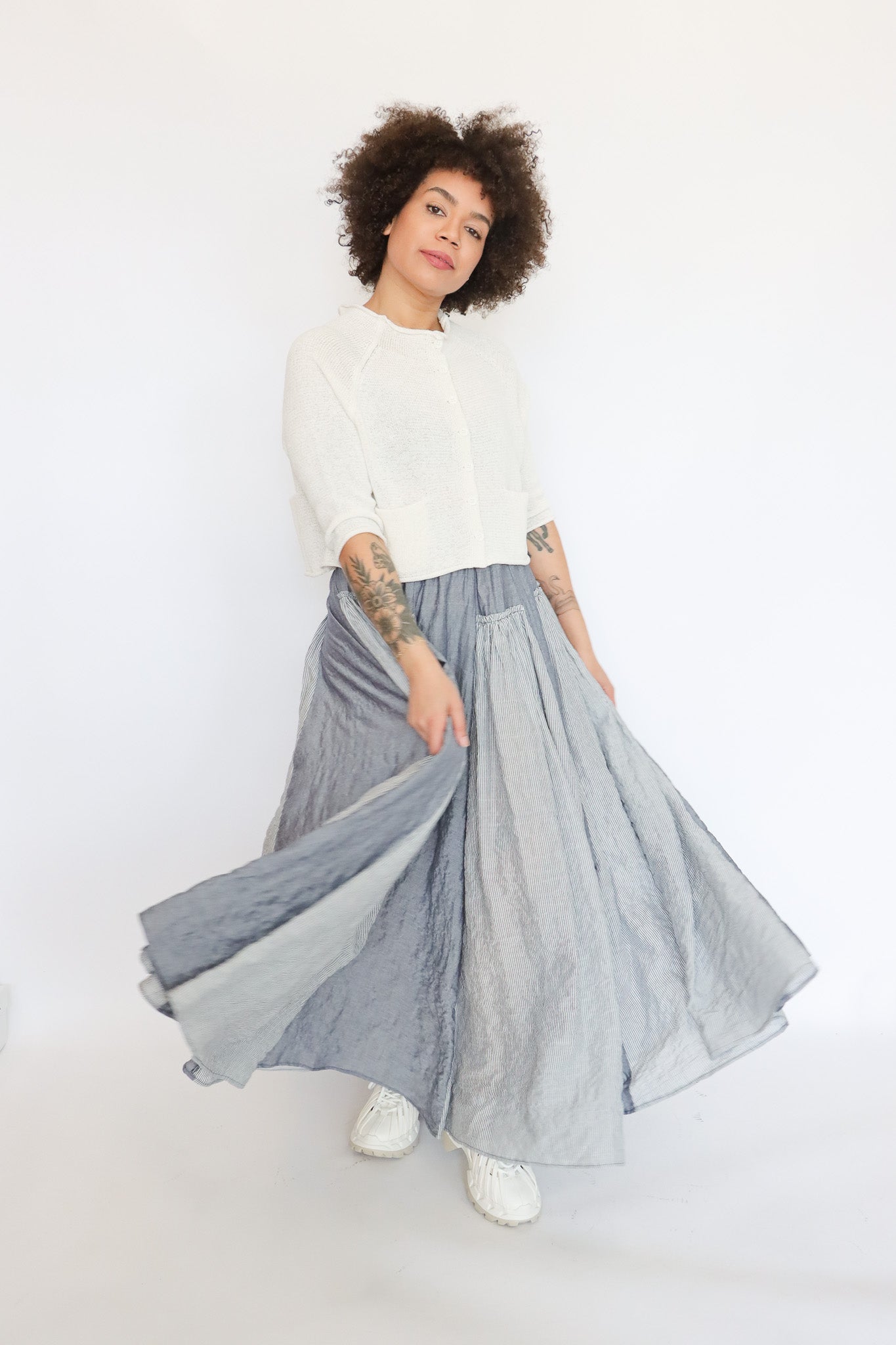 NRK Gwendalin Skirt  | ATELIER957