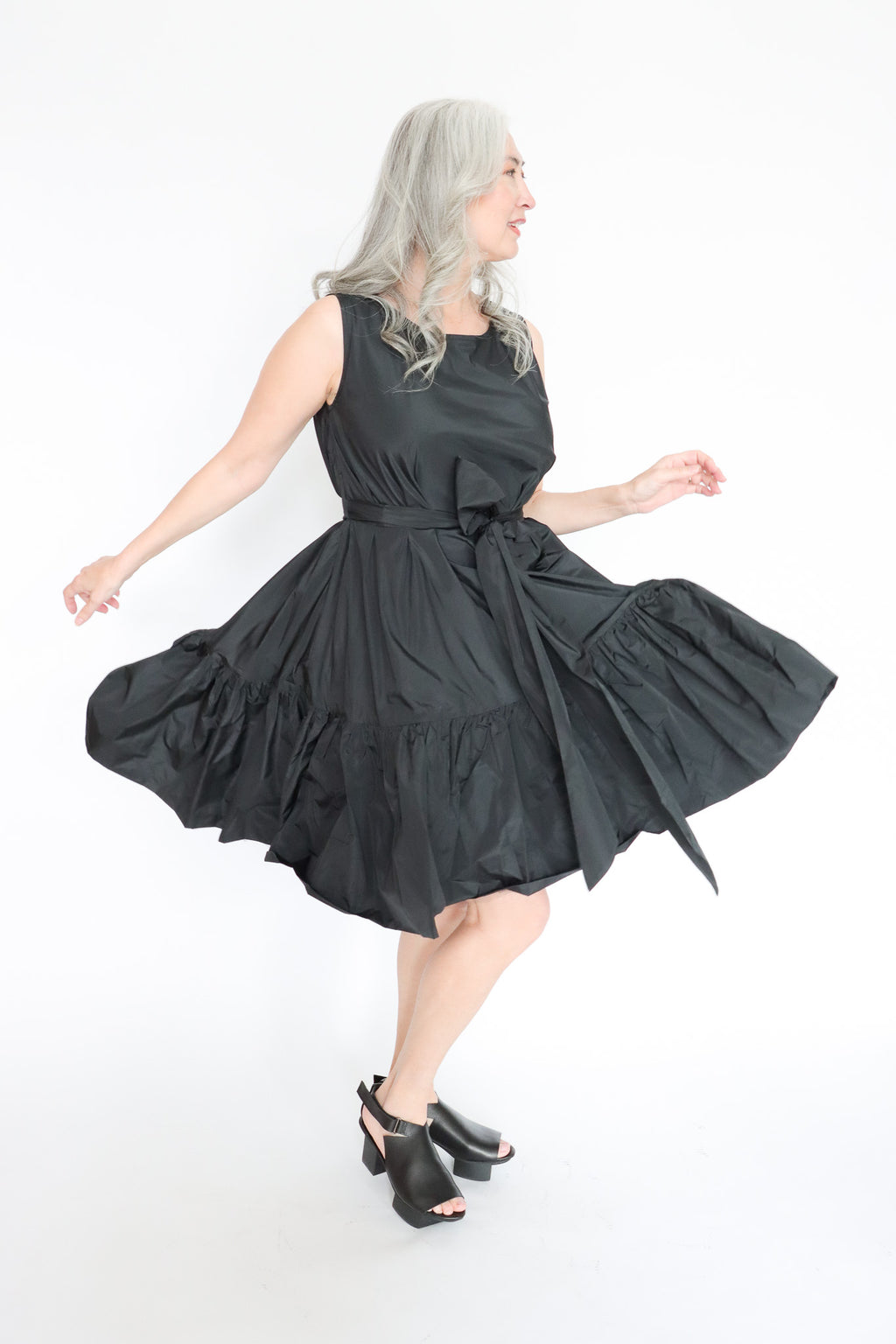 Igor Dobranic Peru Dress