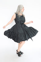 Igor Dobranic Peru Dress